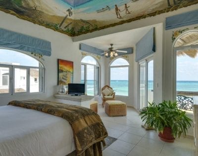 Canteena Rivieramaya