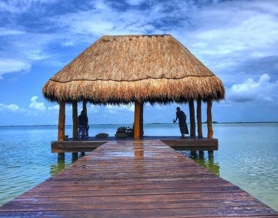 Casa Cantarena Riviera Maya