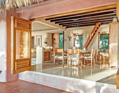 Casa Cantarena Tulum