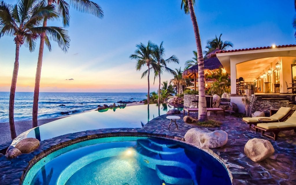 Casa Captiva Los Cabos