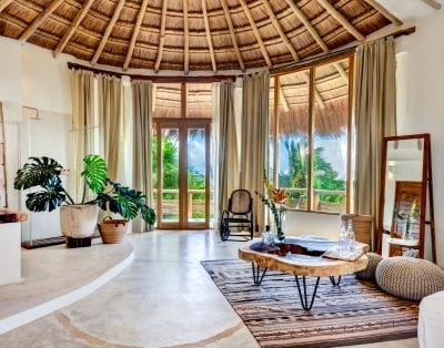 Casa Chakte Riviera Maya