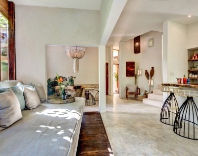 Casa Chakte Riviera Maya