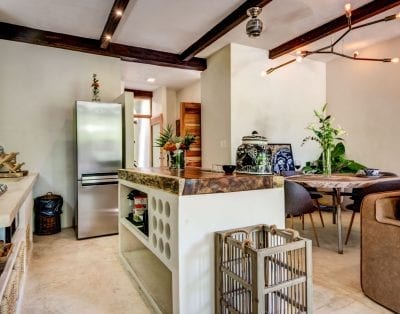 Casa Chechen Riviera Maya