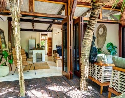 Casa Chechen Riviera Maya