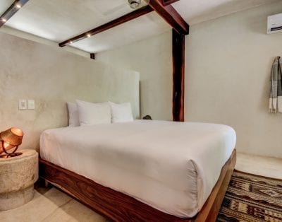 Casa Chechen Riviera Maya