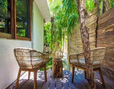 Casa Chechen Riviera Maya