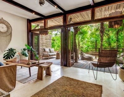 Casa Chechen Riviera Maya