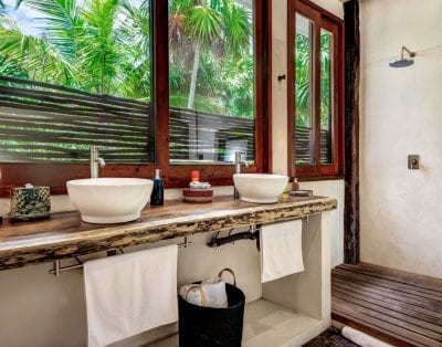 Casa Chechen Riviera Maya