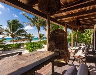 Casa Chukum Tulum
