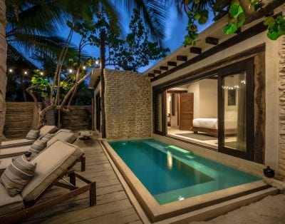 Casa Chukum Tulum