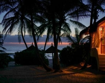 Casa Gaia Riviera Maya