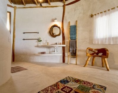 Casa Gaia Riviera Maya