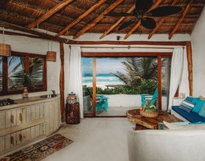 Casa Gaia Riviera Maya