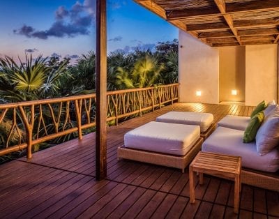 Casa Ikal Tulum
