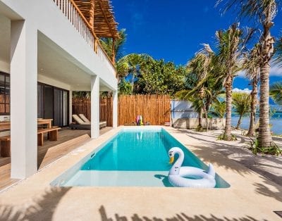 Casa Kevali Riviera Maya