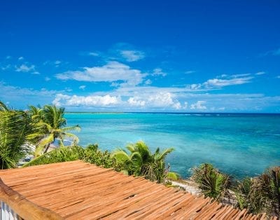 Casa Kevali Riviera Maya