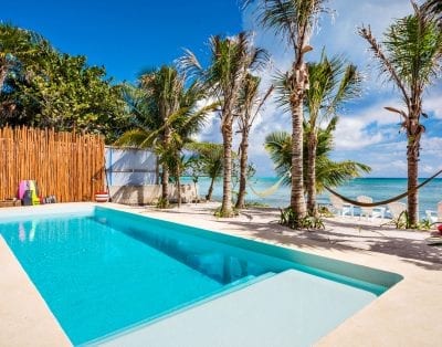 Casa Kevali Riviera Maya