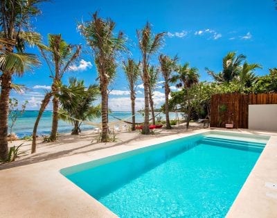 Casa Kevali Riviera Maya