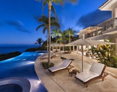 Casa La Vida Punta Mita