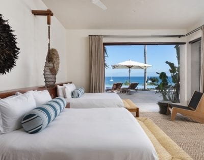 Casa La Vida Punta Mita