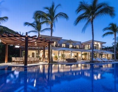 Casa La Vida Punta Mita