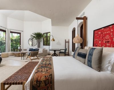 Casa La Vida Punta Mita