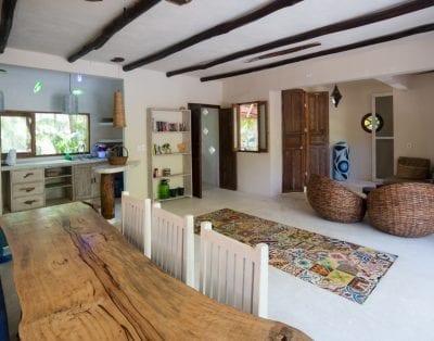 Casa Mandala Tulum