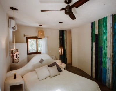 Casa Mandala Tulum