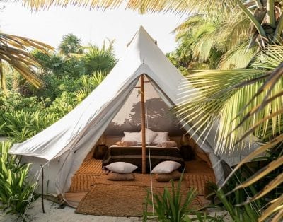 Casa Maya Kaan Tulum