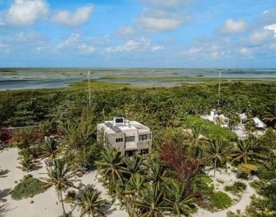 Casa Maya Kaan Tulum
