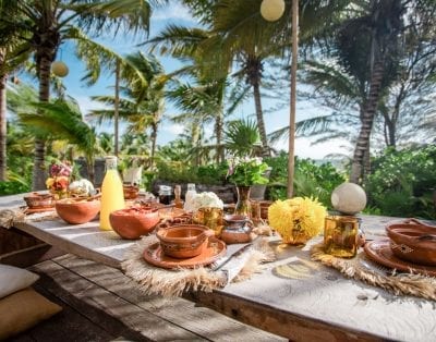 Casa Maya Kaan Tulum
