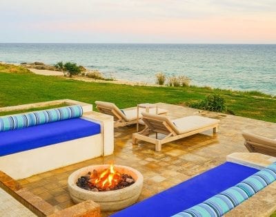 Casa Piedrablanca Cabo