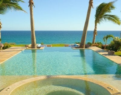 Casa Piedrablanca Cabo