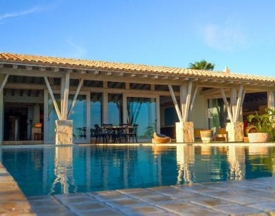 Casa Piedrablanca Cabo