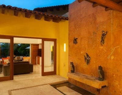 Casa Sabba Punta Mita