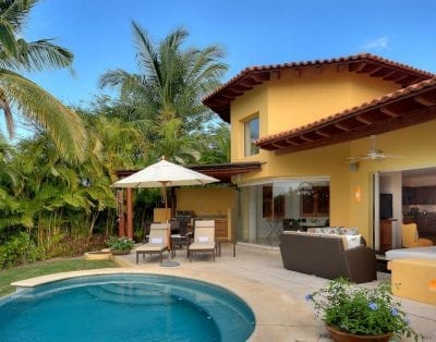Casa Sabba Punta Mita
