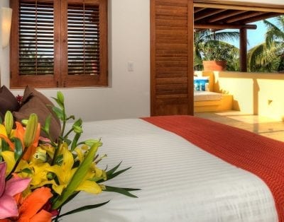 Casa Sabba Punta Mita