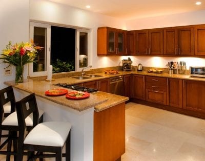 Casa Sabba Punta Mita