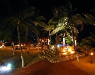Casa Secreto Rivieramaya