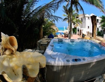 Casa Secreto Rivieramaya