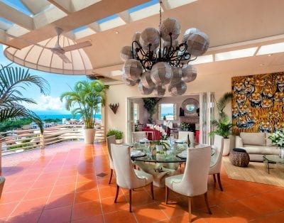 Casa Tabachin Vallarta