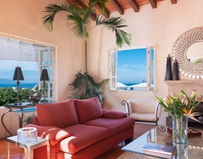 Casa Tabachin Vallarta