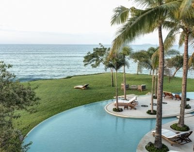 Casa Tres Soles Punta Mita