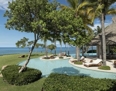 Casa Tres Soles Punta Mita