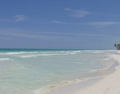 Casa Yakunah Riviera Maya