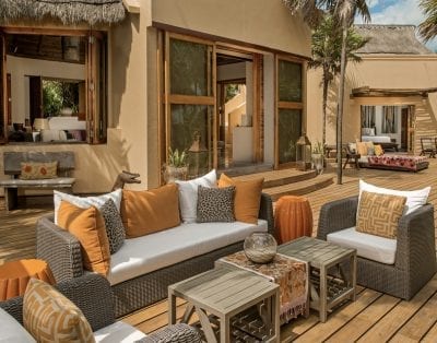 Casa Yakunah Riviera Maya