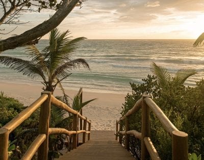 Casa Yakunah Riviera Maya