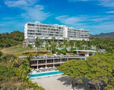 Condo Bolongo 3 Bedrooms Garden M