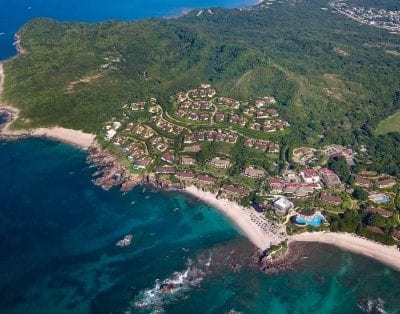 Four Seasons Twin Villas