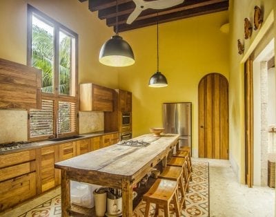 Hacienda Chekul Tulum